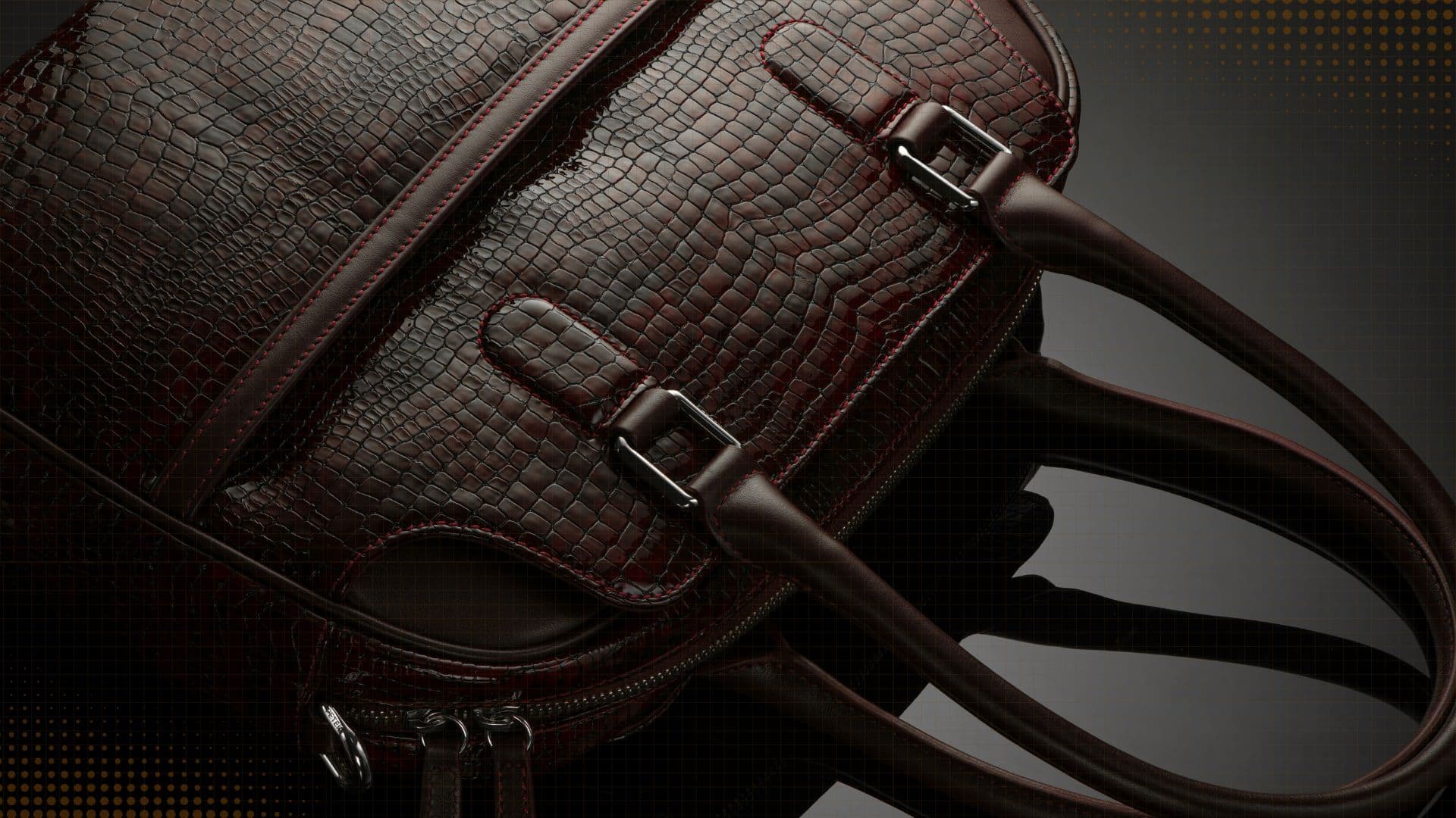 Leather craftsmanship